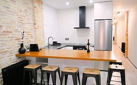 Espacioso apartamento en el centro de Pamplona